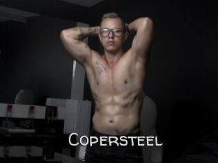 copersteel Adult dvd gold