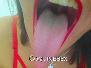 Coquinesex