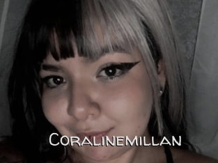 Coralinemillan