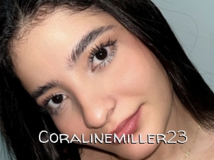 Coralinemiller23