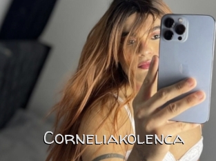 Corneliakolenca