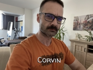 Corvin