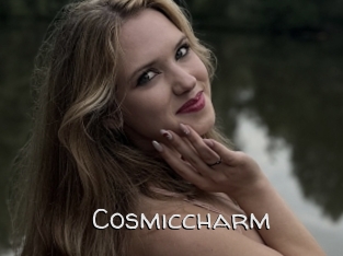 Cosmiccharm