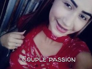 Couple_passion