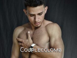 Couplecolomb