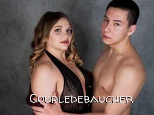 Coupledebaucher