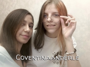 Coventinaanderle