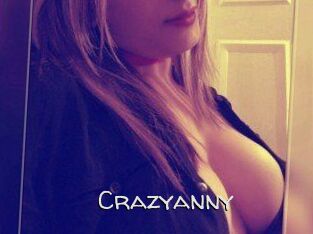 Crazyanny