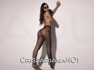 Crissariana401