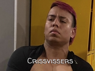 Crissvissers