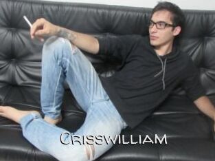 Crisswilliam