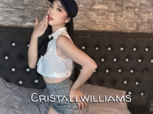 Cristallwilliams