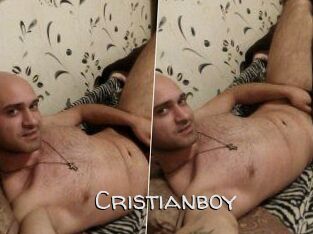 Cristianboy