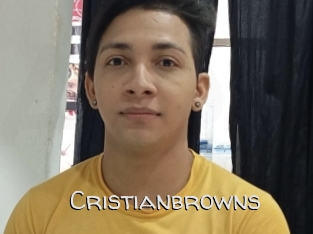 Cristianbrowns