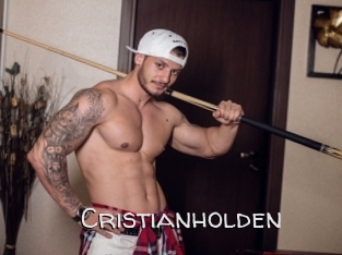 Cristianholden