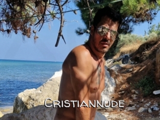 Cristiannude