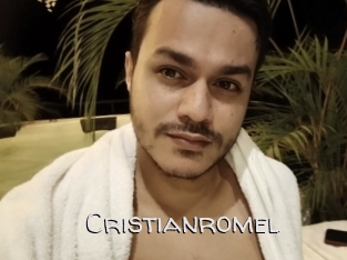 Cristianromel