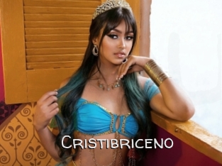 Cristibriceno