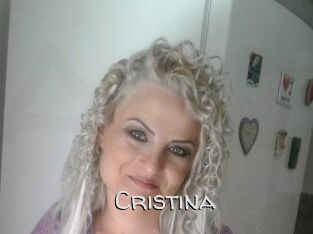 Cristina