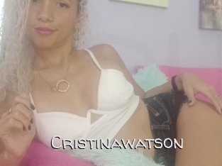 Cristinawatson