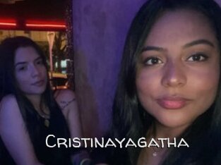 Cristinayagatha