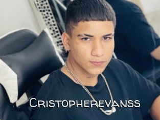 Cristopherevanss