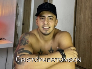 Cristophertomson