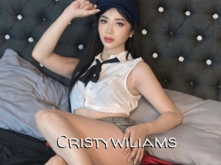 Cristywiliams