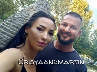 Crisyaandmartin