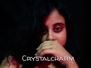 Crystalcharm