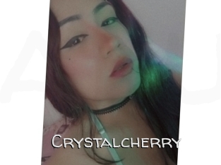 Crystalcherry