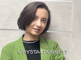 Crystaldoggett