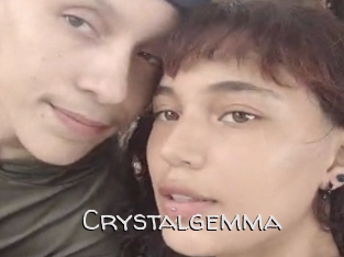 Crystalgemma