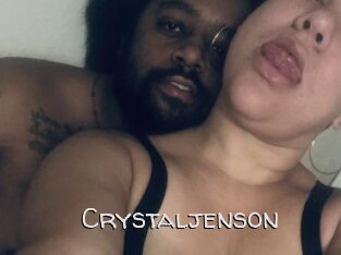 Crystaljenson