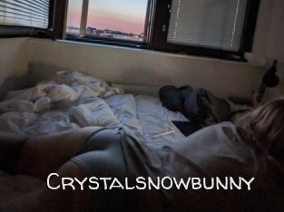 Crystalsnowbunny