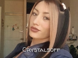 Crystalsoff