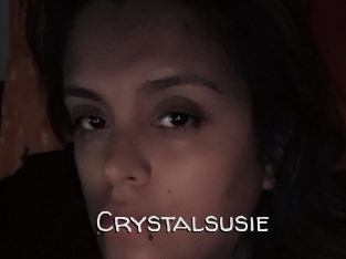 Crystalsusie