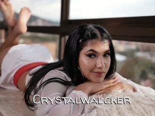 Crystalwalcker