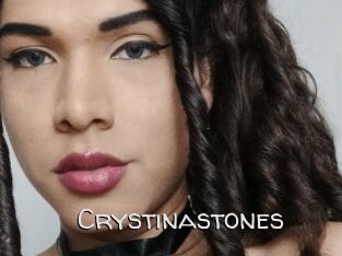 Crystinastones