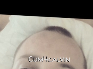 Cum4calvin