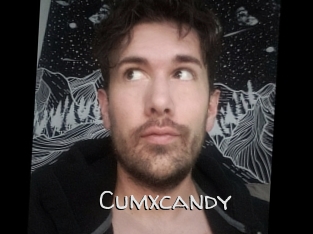 Cumxcandy