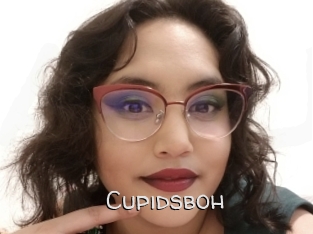 Cupidsboh