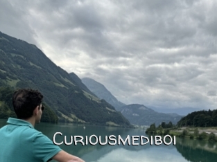 Curiousmediboi