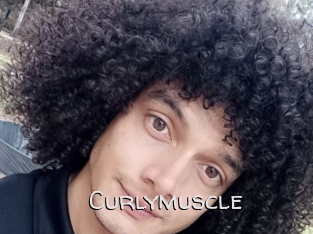 Curlymuscle