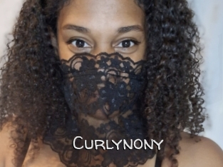 Curlynony