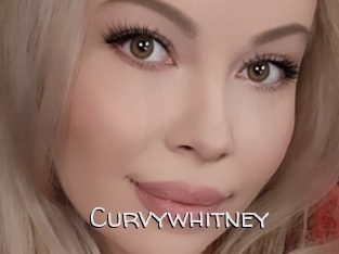 Curvywhitney