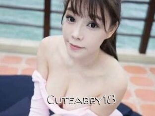 Cuteabby18