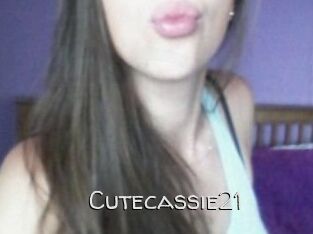 Cutecassie21