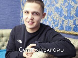 Cutieaizekforu