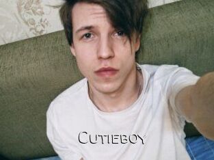 Cutieboy